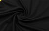 24/25 Borussia Dortmund Black Half Zipper Jacket+Long Pants - Image 7