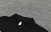 24/25 Borussia Dortmund Black Half Zipper Jacket+Long Pants - Image 12