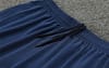24/25 Manchester City Sky Blue Half Zipper Jacket+Long Pants - Image 3