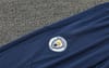 24/25 Manchester City Sky Blue Half Zipper Jacket+Long Pants - Image 5
