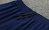 24/25 PSG White Camouflage Navy Half Zipper Jacket+Long Pants - Image 3