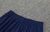 24/25 PSG White Camouflage Navy Half Zipper Jacket+Long Pants - Image 6