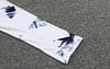 24/25 PSG White Camouflage Navy Half Zipper Jacket+Long Pants - Image 9