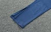 24/25 Manchester City Blue Half Zipper Jacket+Long Pants - Image 2