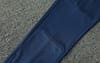 24/25 Manchester City Blue Half Zipper Jacket+Long Pants - Image 3