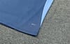 24/25 Manchester City Blue Half Zipper Jacket+Long Pants - Image 11