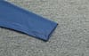 24/25 Manchester City Blue Half Zipper Jacket+Long Pants - Image 12