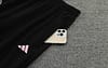 23/24 Inter Miami Black  Full Zipper Hoodie Jacket+Pants - Image 5