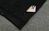23/24 Inter Miami Black  Full Zipper Hoodie Jacket+Pants - Image 6