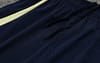 24/25 Club America Navy Vest Short Sleeve Jeresy+Shorts - Image 2
