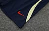 24/25 Club America Navy Vest Short Sleeve Jeresy+Shorts - Image 3