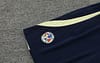 24/25 Club America Navy Vest Short Sleeve Jeresy+Shorts - Image 4
