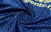 24/25 Club America Navy Vest Short Sleeve Jeresy+Shorts - Image 6