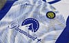 24/25 Inter Milan White Vest Jeresy+Shorts - Image 8