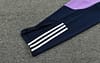 23/24 Cruzeiro Navy Half Zipper Jacket +Pants - Image 2
