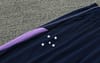 23/24 Cruzeiro Navy Half Zipper Jacket +Pants - Image 4