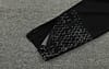 23/24 Borussia Dortmund Black Half Zipper Jacket+ Pants - Image 12