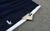 23/24 Puma Blue White Full Zipper Jacket+Pants - Image 2
