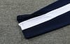 23/24 Puma Blue White Full Zipper Jacket+Pants - Image 11