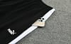 23/24 Puma Black White Full Zipper Jacket+Pants - Image 2