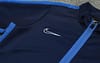 23/24 Nike Navy Full Zipper Jacket+ Pants - Image 2