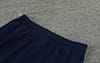 23/24 Nike Navy Full Zipper Jacket+ Pants - Image 5