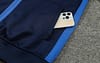 23/24 Nike Navy Full Zipper Jacket+ Pants - Image 14