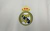 Retro 16/17 Real Madrid Home Long Sleeve Jersey - Image 6