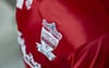 Retro 92/93 Liverpool Home Soccer Jersey - Image 4