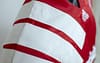Retro 92/93 Liverpool Home Soccer Jersey - Image 7