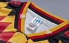 Retro 1994 Germany Home Soccer Jersey - Image 4