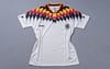 Retro 1994 Germany Home Soccer Jersey - Image 9