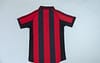 RETRO 98/00 AC Milan Home Soccer Jersey - Image 3