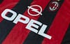 RETRO 98/00 AC Milan Home Soccer Jersey - Image 6