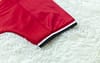 RETRO 00/02 Manchester United Home Soccer Jersey - Image 3