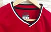 RETRO 00/02 Manchester United Home Soccer Jersey - Image 6
