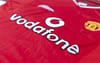 RETRO 00/02 Manchester United Home Soccer Jersey - Image 7