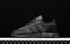 Adidas SL 7600 Boost EV9733 vintage popcorn running shoes