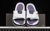 Air Jordan Hydro XI Retro 1 1 Trapeze Velcro Slippers AA1336-117