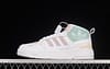 Adidas Post UP H00223 Das Clover Mid Casual Basketball Shoes