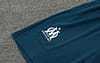24/25 Olympique Marseille Blue Short Sleeve Jersey+Shorts - Image 5