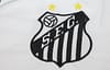 Retro 1970 Santos Home White Jersey - Image 2