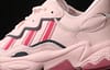 Adidas Originals Ozweego EE5719 Das 2019 new clover 3M reflective vintage daddy shoes - Image 5