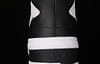 Adidas Rivalry RM Chi Boost FU6693 striped casual board shoes with thick soles and high uppers - Image 5