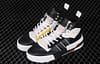 Adidas Rivalry RM Chi Boost FU6693 striped casual board shoes with thick soles and high uppers - Image 9