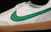 J.Crew x NIKE Killshot II Leather reengraving joint style casual board shoes 432997-111 - Image 5