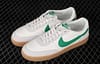 J.Crew x NIKE Killshot II Leather reengraving joint style casual board shoes 432997-111 - Image 8