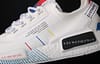 Adidas NMD R1 Boost V2 FY1439 second generation elastic knitted surface popcorn running shoes - Image 6