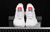 Adidas NMD R1 Boost V2 FY1439 second generation elastic knitted surface popcorn running shoes - Image 11