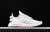 Adidas NMD R1 Boost V2 FY1439 second generation elastic knitted surface popcorn running shoes - Image 15